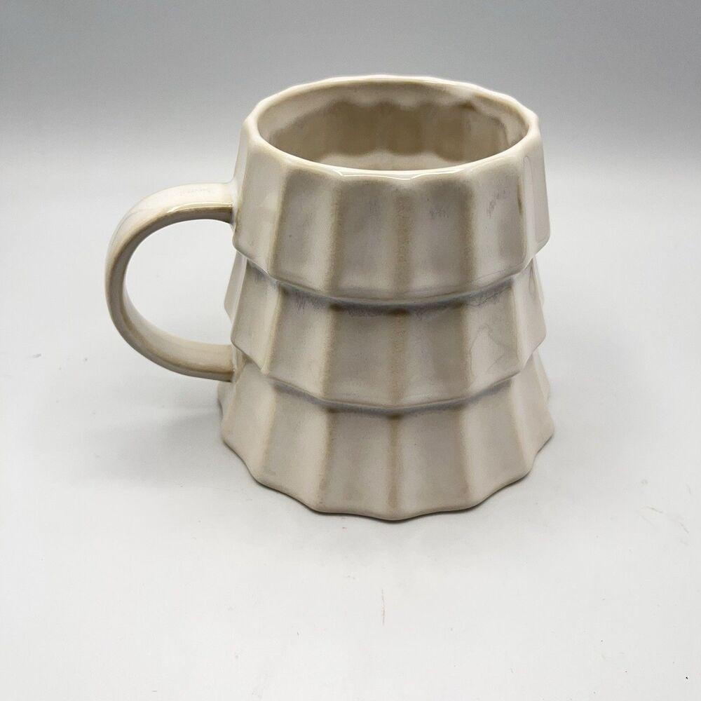 West Elm Tree Mug